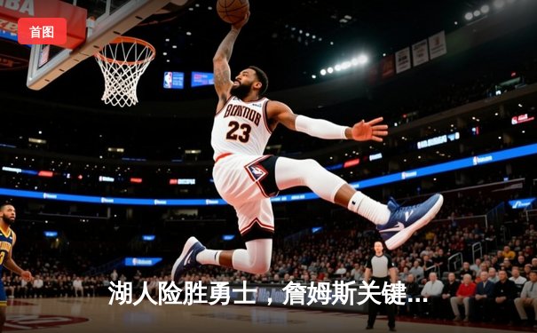 湖人险胜勇士，詹姆斯关键三分锁定胜局