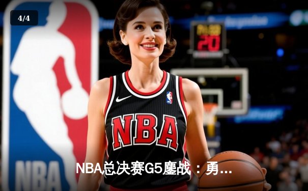 NBA总决赛G5鏖战：勇士逆转凯尔特人夺得赛点，库里狂砍43分创纪录 - 4