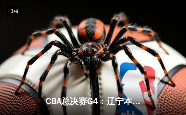 CBA总决赛G4：辽宁本钢加时险胜新疆广汇 赵继伟狂砍33分率队夺赛点 - 3