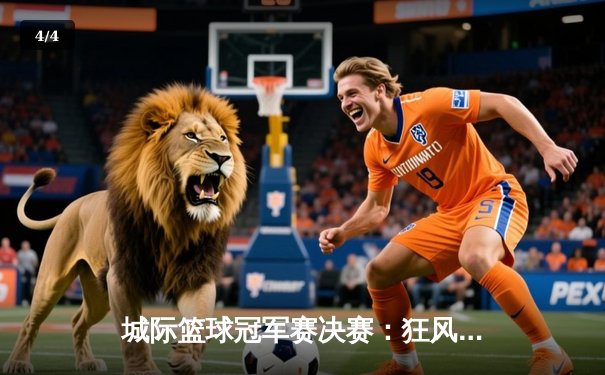 城际篮球冠军赛决赛：狂风队加时绝杀卫冕冠军，张伟40分创纪录 - 4