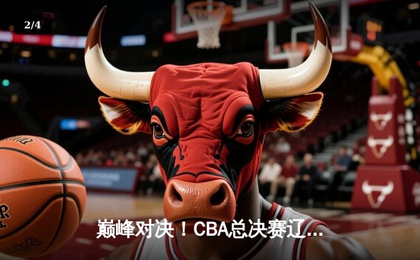 巅峰对决！CBA总决赛辽宁本钢力克浙江广厦豪取开门红 - 2