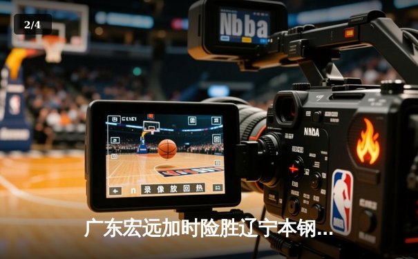 广东宏远加时险胜辽宁本钢，胡明轩30分导演惊天逆转 - 2