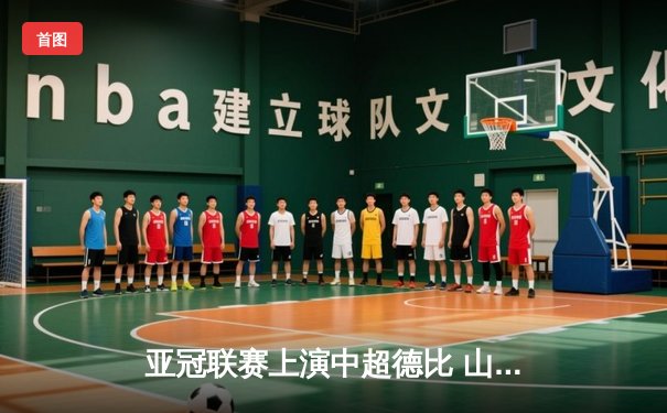 亚冠联赛上演中超德比 山东泰山加时赛3-2绝杀广州队晋级八强