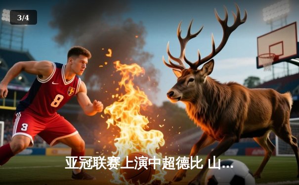 亚冠联赛上演中超德比 山东泰山加时赛3-2险胜广州FC晋级四强 - 3